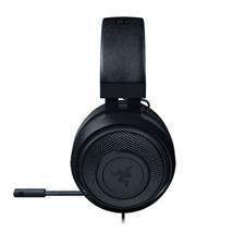 Razer Kraken Black Gaming Headset, , large image number 1