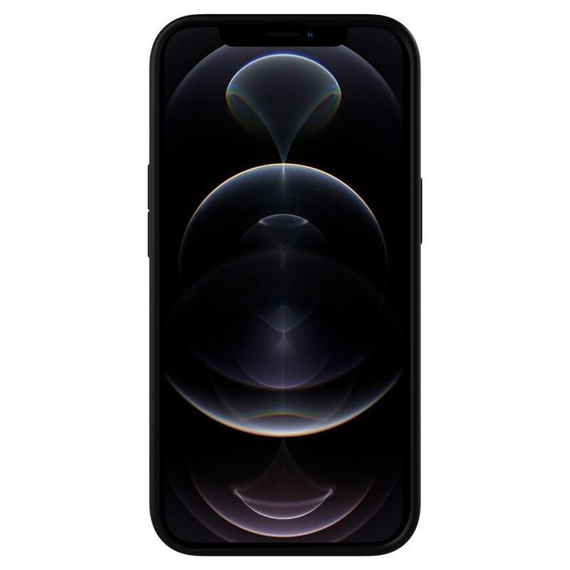Evutec Aer Karbon Case With AFIX+ Car Mount for iPhone 13 Pro Black, , large image number 4