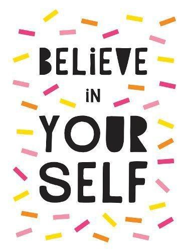Believe In Yourself Uplifting Quotes To Help You Shine | Summerdale Publisher, , large image number 0