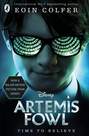 PENGUIN BOOKS UK - Artemis Fowl Film Tie-In | Eoin Colfer