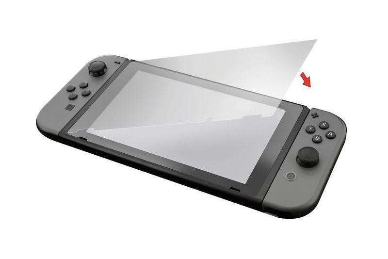 Nyko Screen Armor Duo for Nintendo Switch, , large image number 0