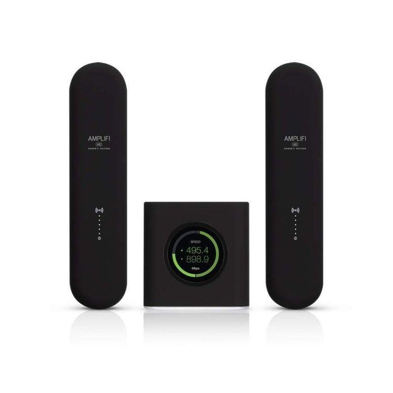 Amplifi Mesh Wi-Fi System Gamer's Edition, , large image number 0
