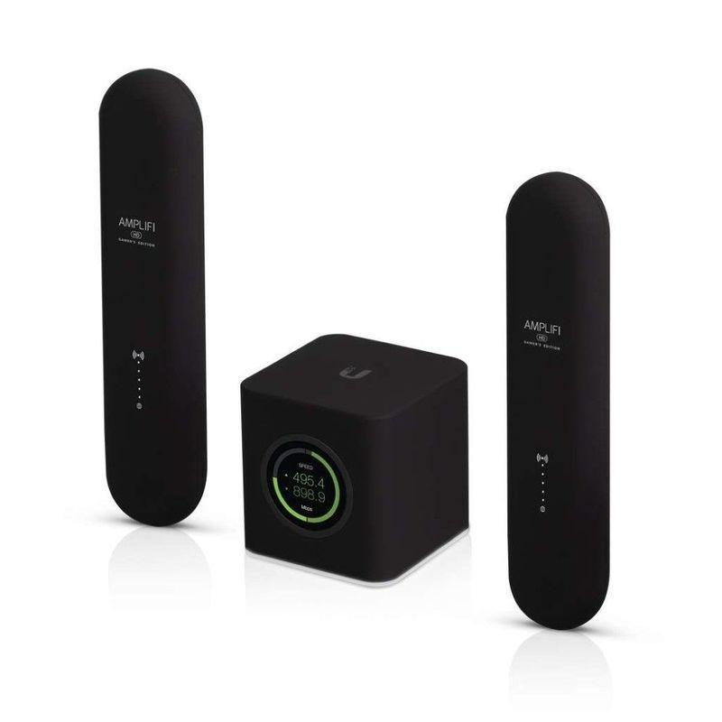 Amplifi Mesh Wi-Fi System Gamer's Edition, , large image number 2