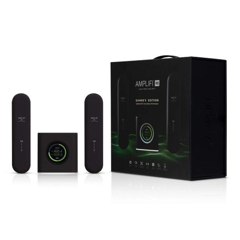 Amplifi Mesh Wi-Fi System Gamer's Edition, , large image number 3