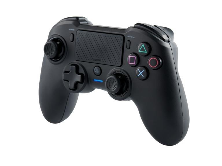 Nacon Asymmetric Wireless Controller for Ps4, , large image number 2