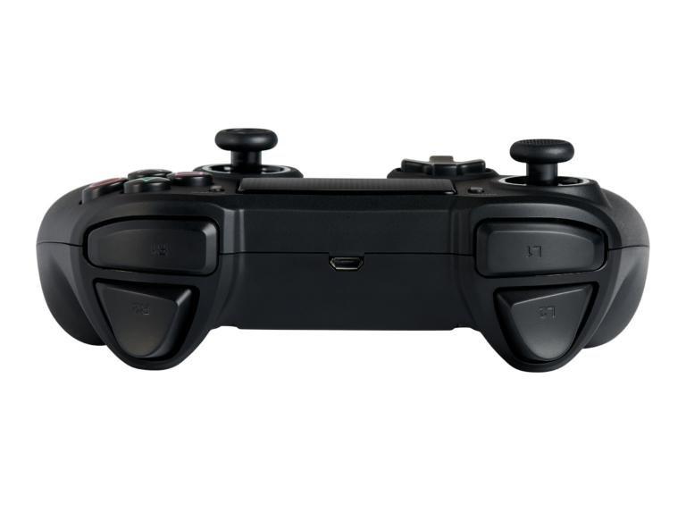 Nacon Asymmetric Wireless Controller for Ps4, , large image number 4