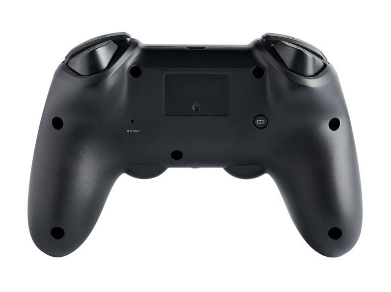 Nacon Asymmetric Wireless Controller for Ps4, , large image number 8