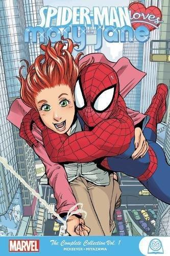 Spider-Man Loves Mary Jane The Real Thing | Sean Mckeever, , large image number 0