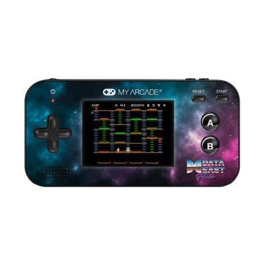 My Arcade Gamer V With 220 Games Black, , large image number 0