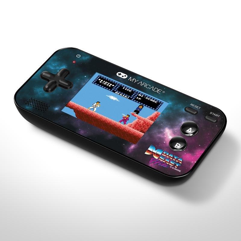 My Arcade Gamer V With 220 Games Black, , large image number 1