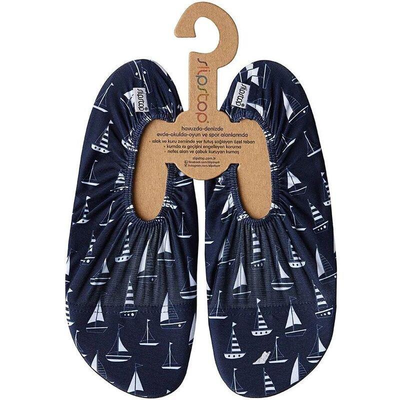 Slipstop Yacht Anti-Slip Shoes - L, , large image number 0