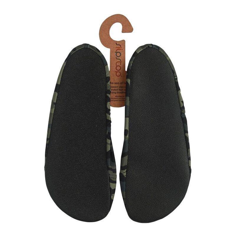 Slipstop Army Adults Anti-Slip Shoes S, , large image number 1