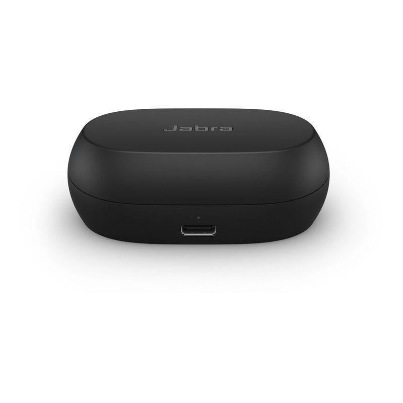 Jabra Elite 7 Pro Black True Wireless Earbuds, , large image number 2