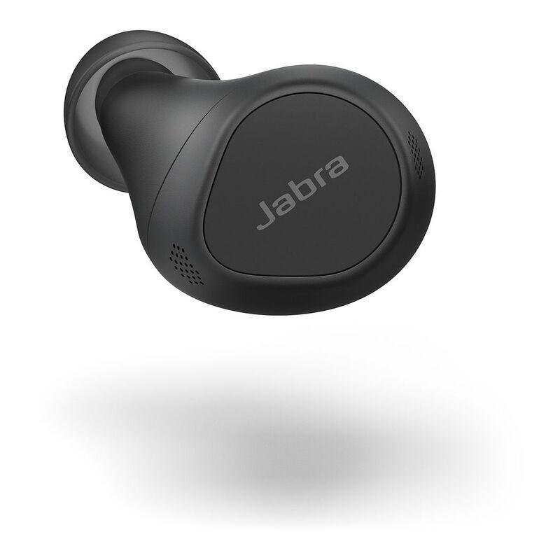 Jabra Elite 7 Pro Black True Wireless Earbuds, , large image number 3