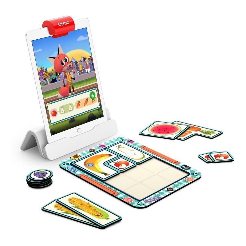 Osmo Math Wizard And The Enchanted World Games, , medium