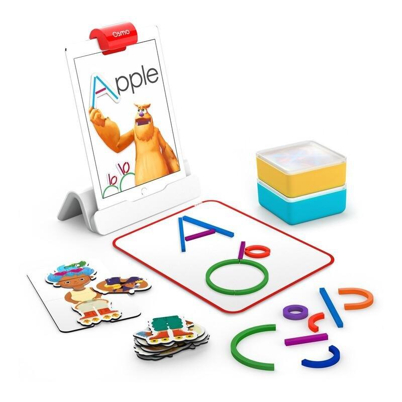 Osmo Little Genius Starter Kit, , large image number 1