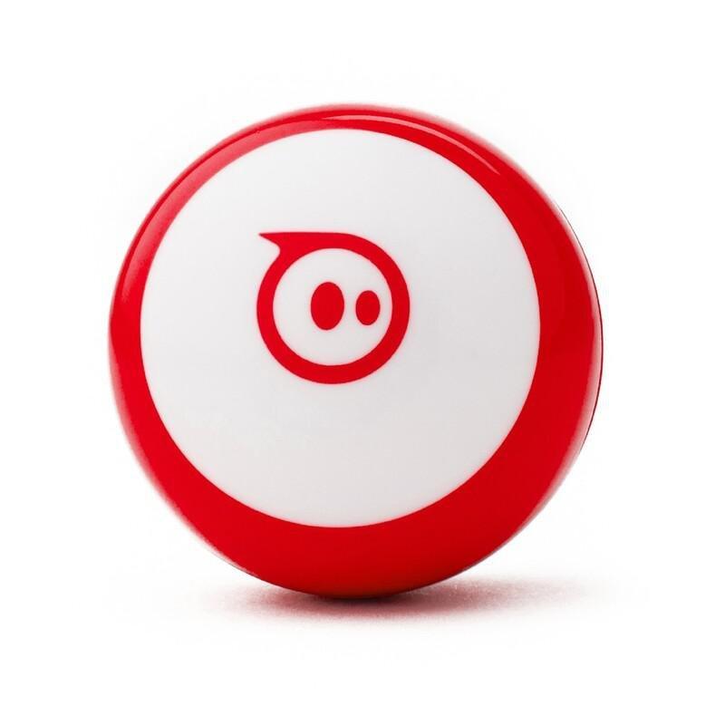 Orbotix Sphero Mini Red Robot, , large image number 0