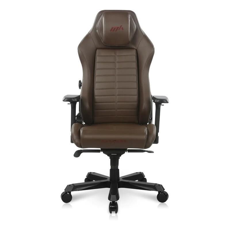DXRacer Master Series Gaming Chair Dark Brown, , large image number 0