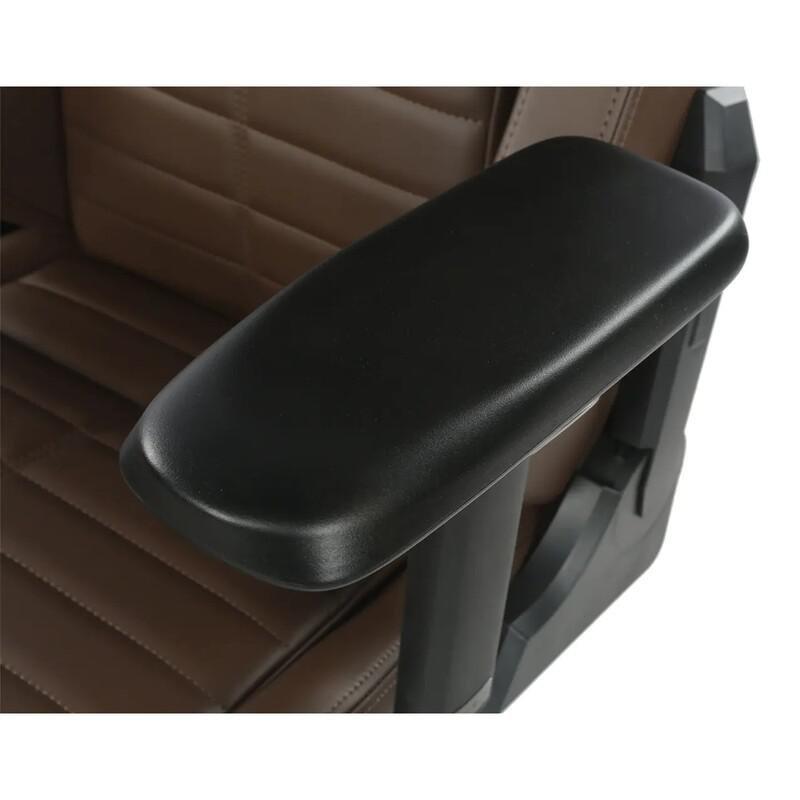 DXRacer Master Series Gaming Chair Dark Brown, , large image number 3