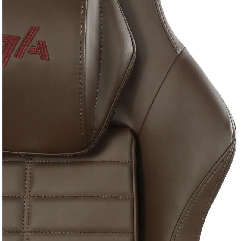 DXRacer Master Series Gaming Chair Dark Brown, , large image number 4
