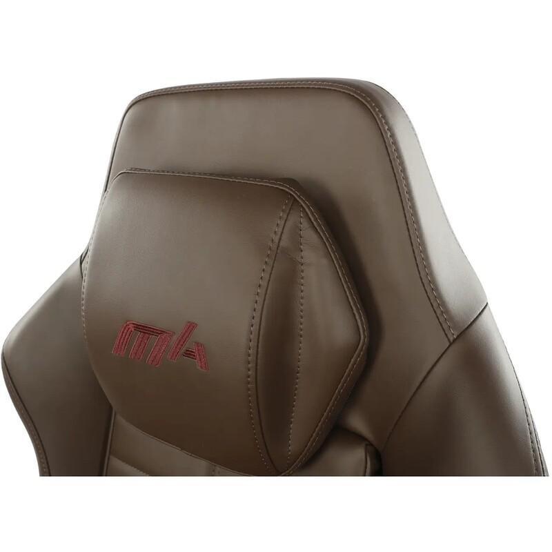 DXRacer Master Series Gaming Chair Dark Brown, , large image number 5