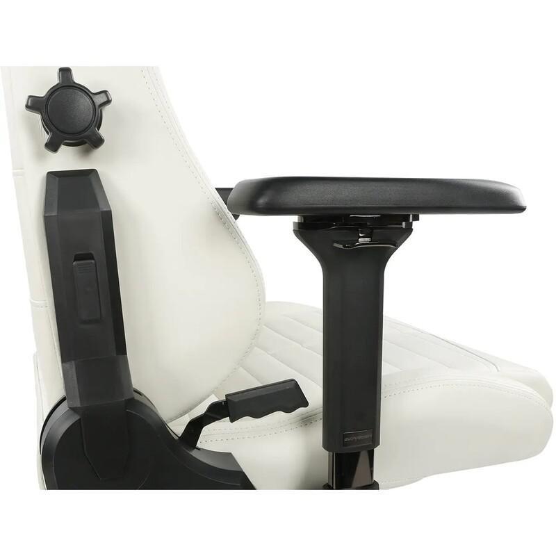 DXRacer Master Series Gaming Chair White, , large image number 3