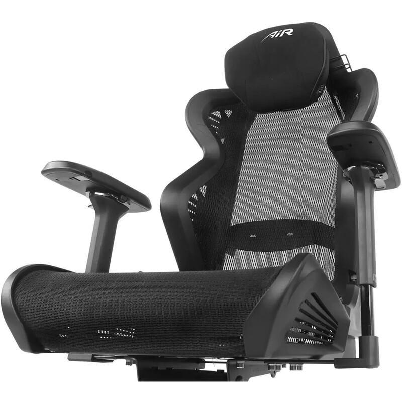 DXRacer Air Series Gaming Chair Black, , large image number 2