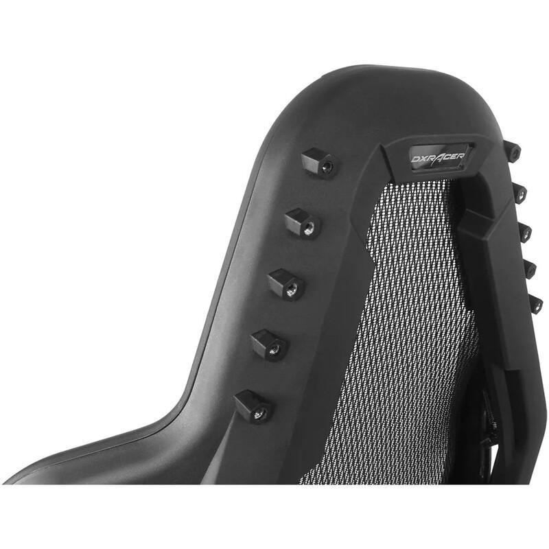 DXRacer Air Series Gaming Chair Black, , large image number 5