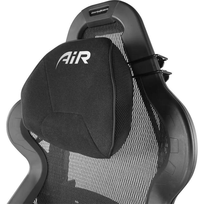 DXRacer Air Series Gaming Chair Black, , large image number 6