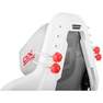 DXRACER - DXRacer Air Series Gaming Chair White/Red