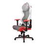 DXRACER - DXRacer Air Series Gaming Chair White/Red