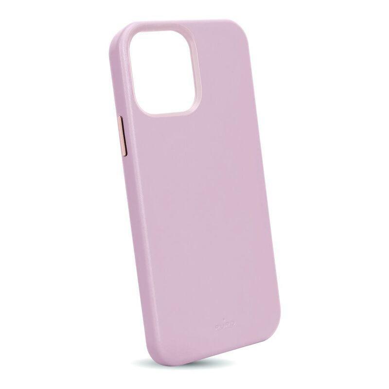 Puro Leather-Look Sky Cover Rose for iPhone 13 Pro, , large image number 0