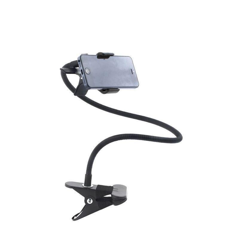 Kikerland Gooseneck Phone Holder, , medium
