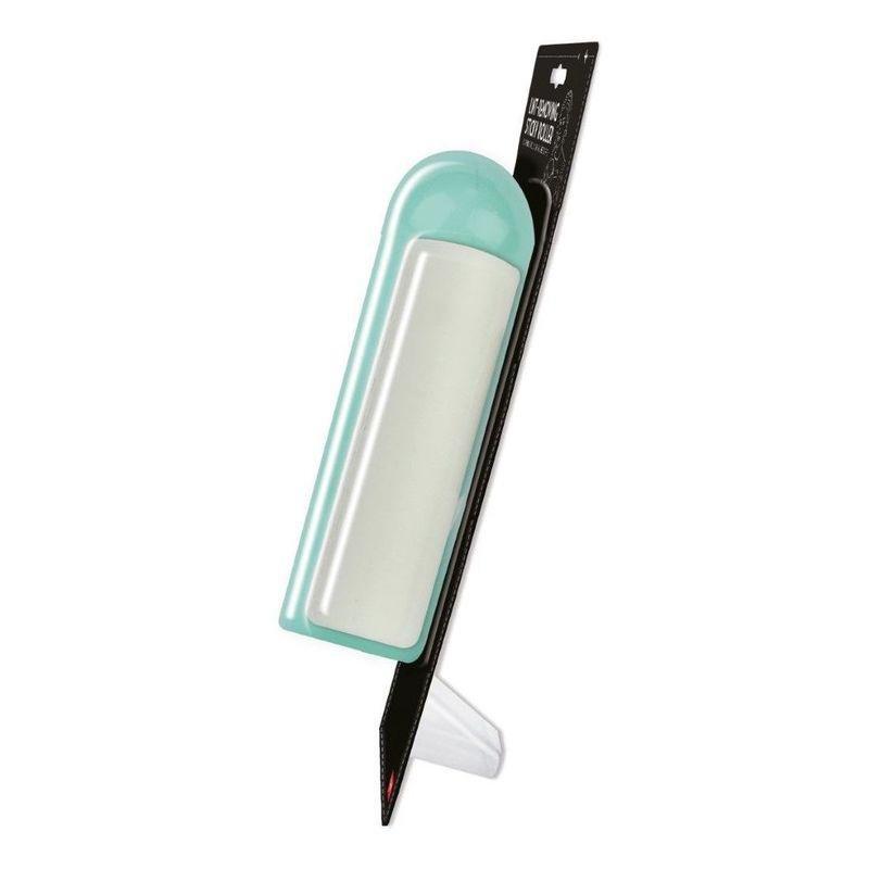 Legami Lint - Removing Sticky Roller - Aqua, , large image number 2