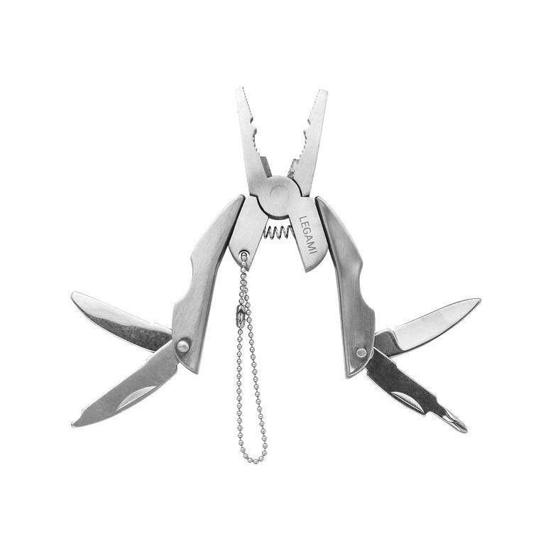 LEGAMI - Legami Sos Mr.007 - 7-In-1 Multi-Tool