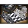 NOBLE COLLECTION - Noble Collection Harry Potter - Wizard Chess Set