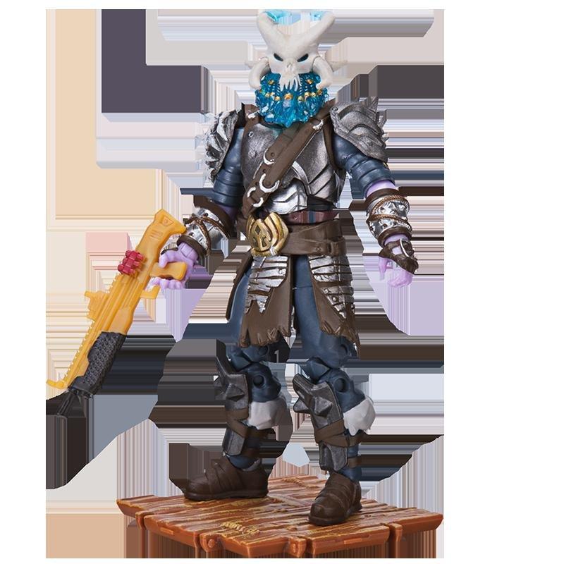 Fortnite Squad Mode 4 Figure Pack, , large image number 5