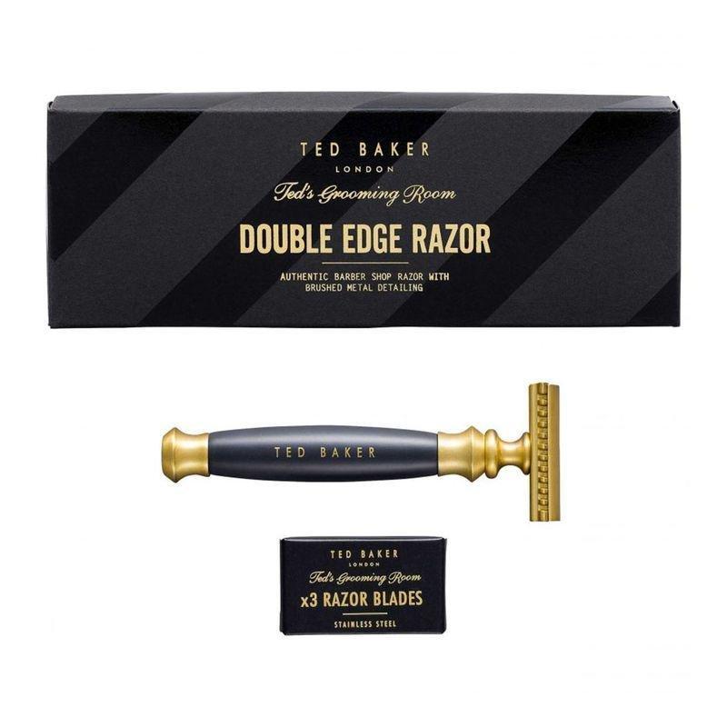 Ted's Grooming Room Ultimate Razor, , large image number 0