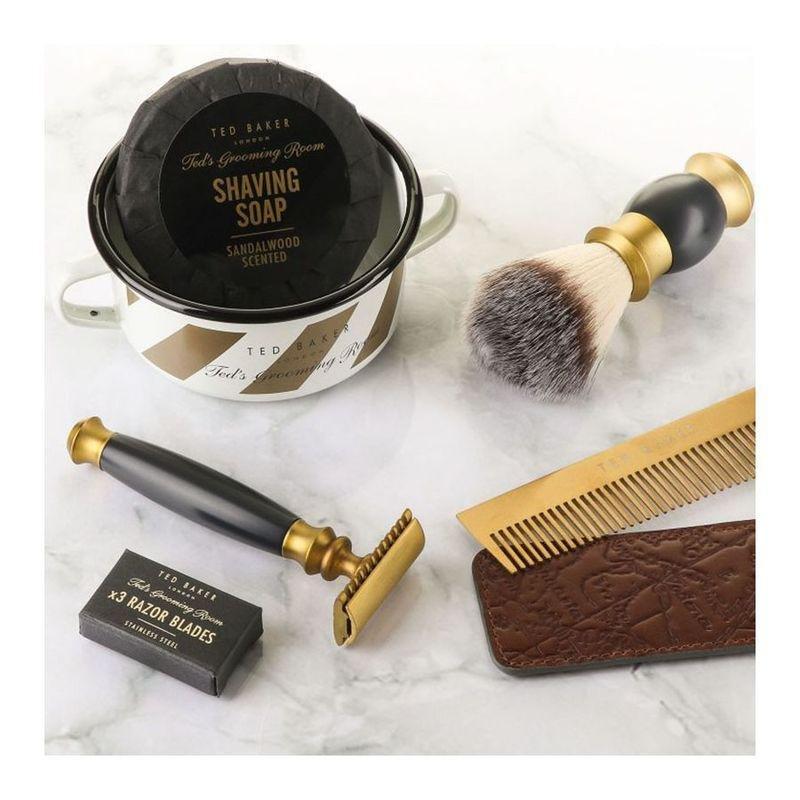 Ted's Grooming Room Ultimate Razor, , large image number 1