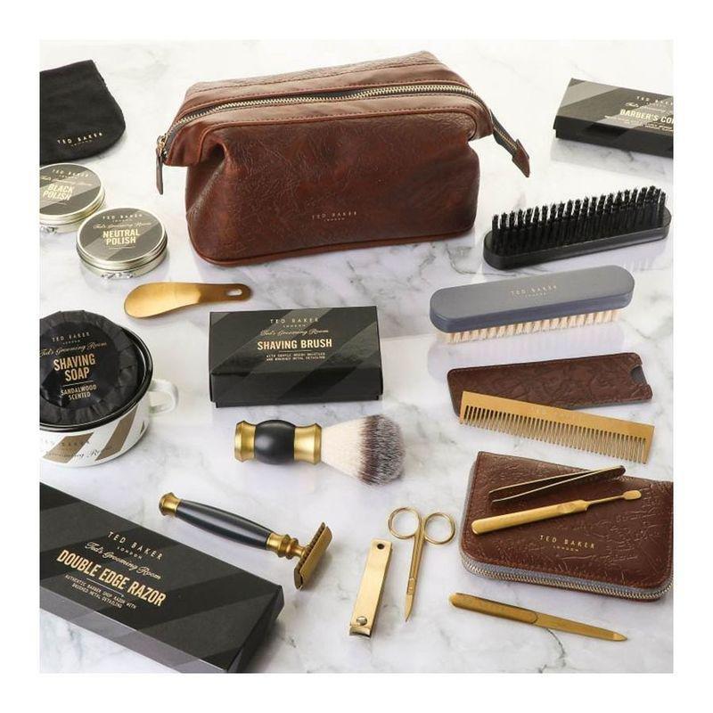 Ted's Grooming Room Ultimate Razor, , large image number 3