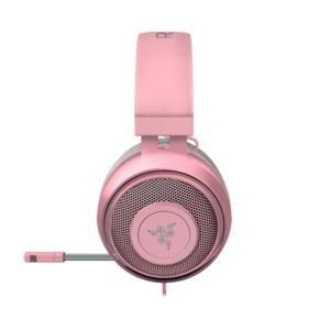 Razer Kraken Quartz Pink Gaming Headset, , large image number 0