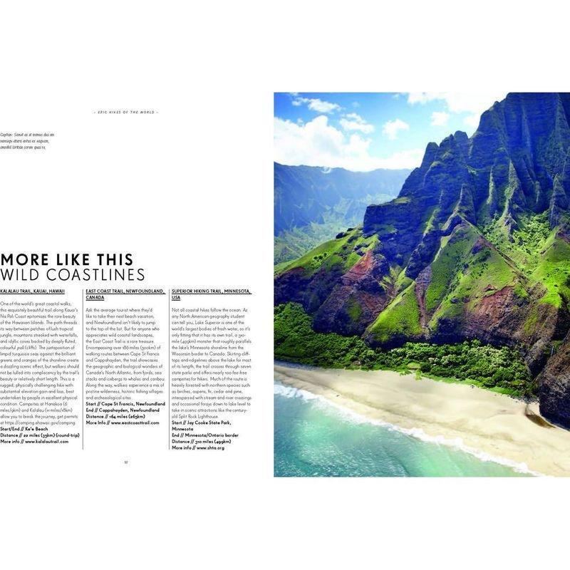 Epic Hikes of the World | Lonely Planet, , large image number 0
