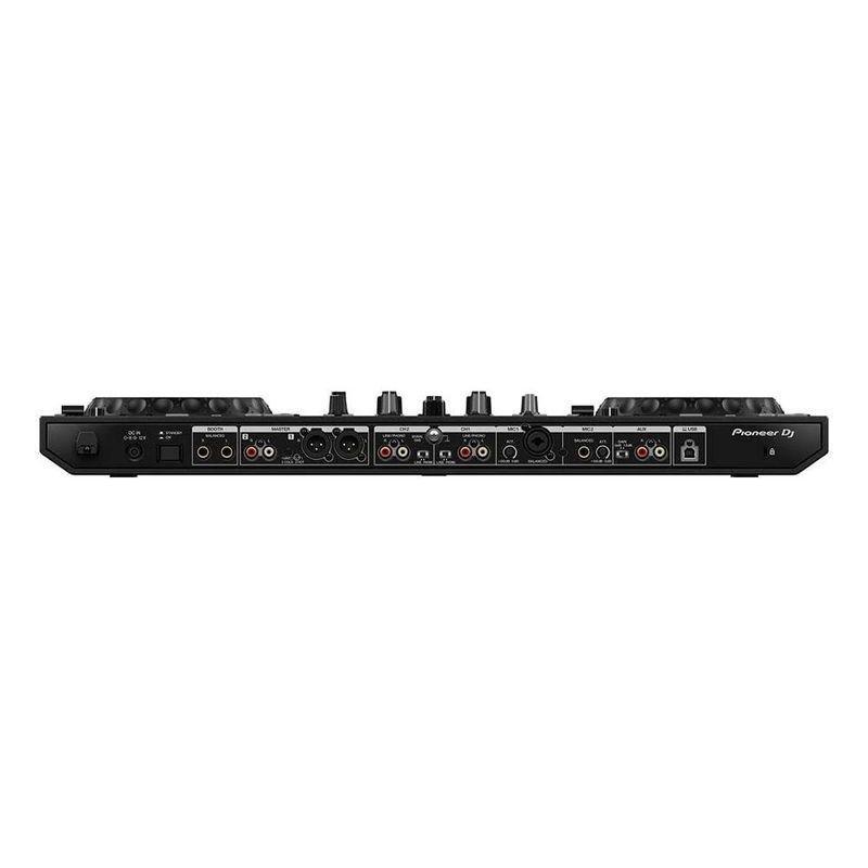 Pioneer DJ DDJ-800 DJ Controller, , large image number 1