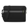 STM - STM Blazer Sleeve Fits Laptop up to 13-inch - Black