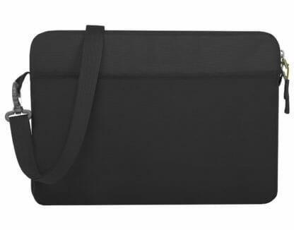 STM Blazer Sleeve Fits Laptop up to 13-inch - Black, , large image number 3