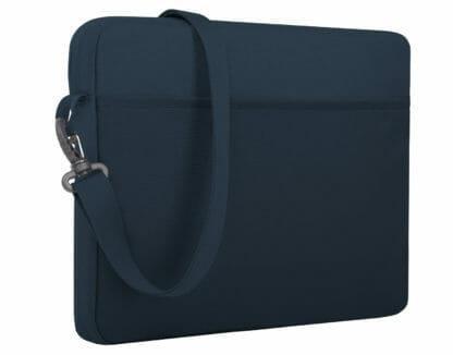 STM Blazer Sleeve Fits Laptop up to 13-inch - Dark Navy, , large image number 1