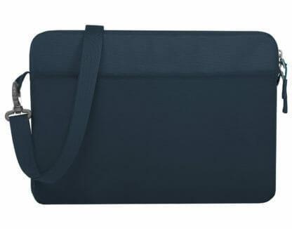 STM - STM Blazer Sleeve Fits Laptop up to 13-inch - Dark Navy