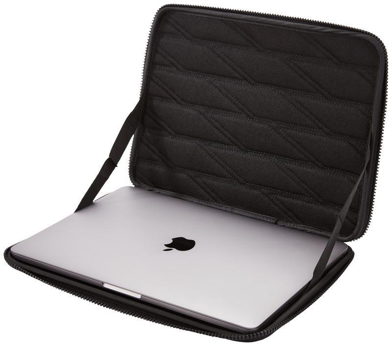Thule Gauntlet 4 Sleeve Black for MacBook Pro/Air, , large image number 3
