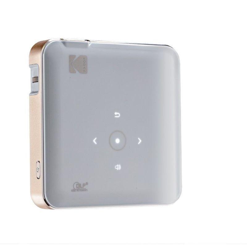 Kodak Luma 150 Portable Wireless Projector, , large image number 0