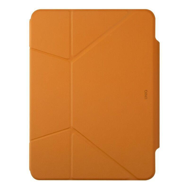 Uniq Ryze Case for iPad Pro 11-Inch/Air 10.9-Inch - Deep Mustard (Mustard), , large image number 0